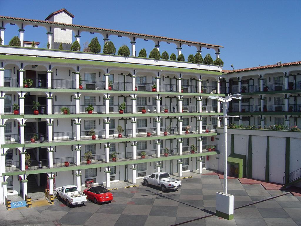 Hotel Marques De Cima Nogales  Exterior photo